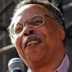 George Elliott Clarke age