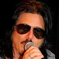 Gilby Clarke age