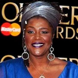 Sharon D. Clarke age