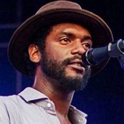 Gary Clark Jr. age