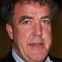 Jeremy Clarkson age