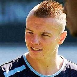 Jordy Clasie age