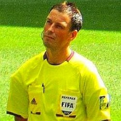 Mark Clattenburg age