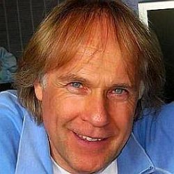 Richard Clayderman age