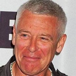 Adam Clayton age