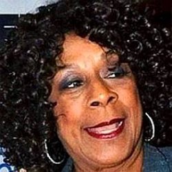 Merry Clayton age