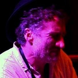 Jon Cleary age