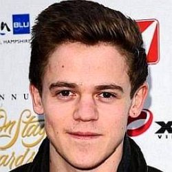 Sam Clemmett age