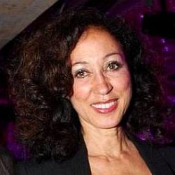 Pat Cleveland age