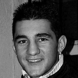 Nathan Cleverly age