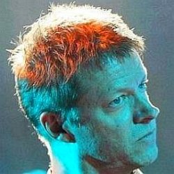 Nels Cline age