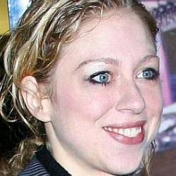 Chelsea Clinton age