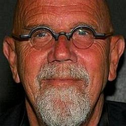 Chuck Close age