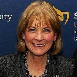 Martha Coakley age