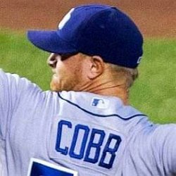 Alex Cobb age