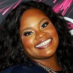 Tasha Cobbs age