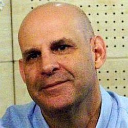 Harlan Coben age