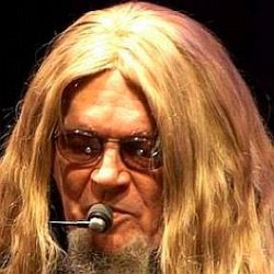 David Allan Coe age