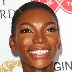 Michaela Coel age