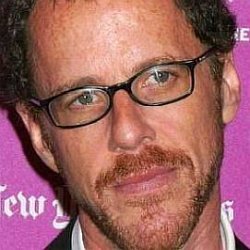 Ethan Coen age