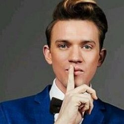 Gert-Johan Coetzee age