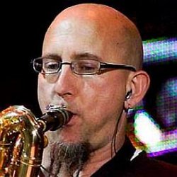 Jeff Coffin age