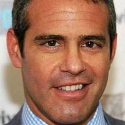 Andy Cohen age