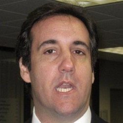 Michael Cohen age