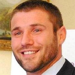 Ben Cohen age