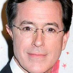 Stephen Colbert age