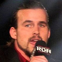 Adam Cole age