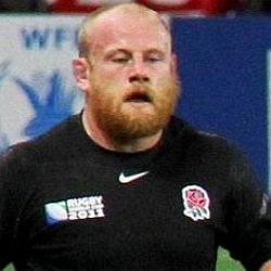 Dan Cole age