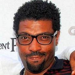 Deon Cole age