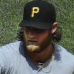 Gerrit Cole age