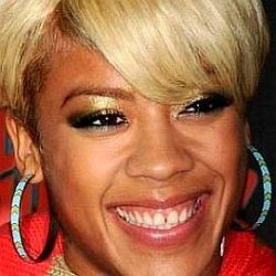 Keyshia Cole age