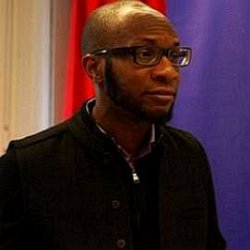 Teju Cole age