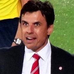 Chris Coleman age