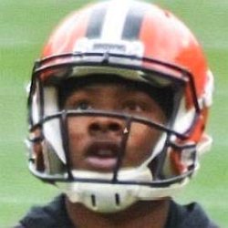 Corey Coleman age