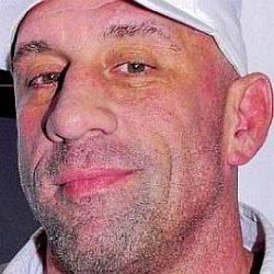 Mark Coleman age