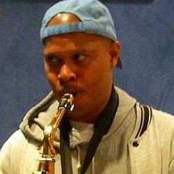 Steve Coleman age