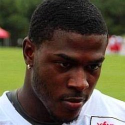 Tevin Coleman age