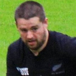 Dane Coles age