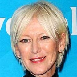 Joanna Coles age