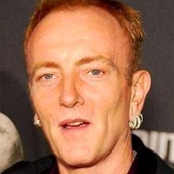 Phil Collen age