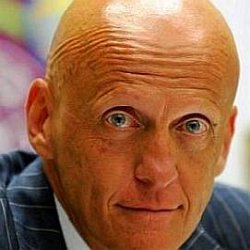 Pierluigi Collina age