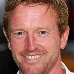 Paul Collingwood age