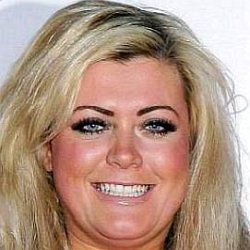 Gemma Collins age