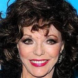 Joan Collins age