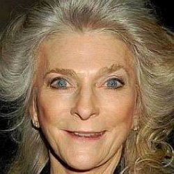 Judy Collins age