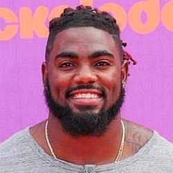 Landon Collins age